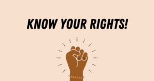 Know your rights as a Foreigner in South Africa