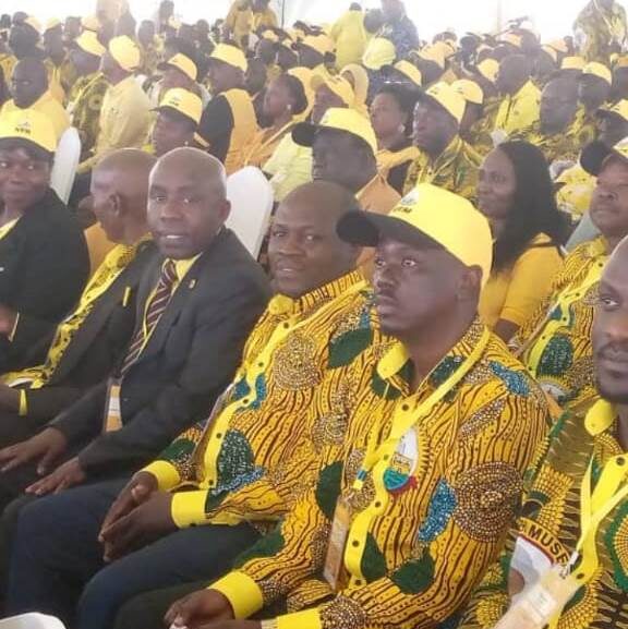 Cousa offically Rebrands as NRM Southern Africa Chaptor - Several Members have Threaten to Withdraw