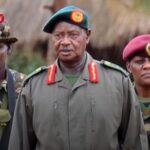 Museveni Live on Facebook Despite Ban, Claims He Didn’t Know He Was Broadcasting