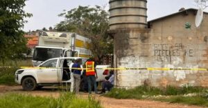 Atteridgeville Massacre: Families Devastated After 12 Gunned Down in Midnight Hostel Attack