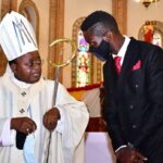 Catholic Priest Confronts Museveni: “Uganda Is Back to the Dark Days Before 1986”