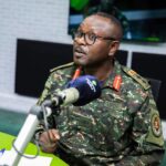“UPDF Spokesman Justifies Beating Citizens: ‘Parents Do It Too’”