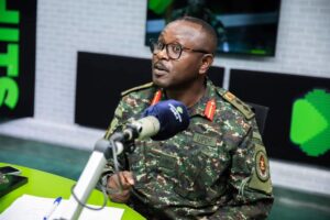“UPDF Spokesman Justifies Beating Citizens: ‘Parents Do It Too’”