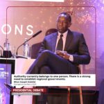 “3 million Ugandans prepared to confront the Electoral Commission if the 2026 election is manipulated” Says Mabirizi