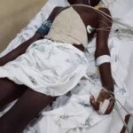 Joshua Leon Otim Dies After Brutal Attack Involving a Gang, Police, and UPDF Soldiers During Kyagulanyi’s Gulu Campaign