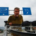 Karl Bushby Nears Home After 27 Years, 25 Countries and 49,900 km of Walking on Foot Around the World