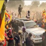 “Bobi Wine Declares: In 2026, Luweero Will Take Back Its Land — No Turning Back.”