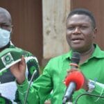 Nobert Mao’s Promise of a Peaceful 2026 Election Shattered as Violence Erupts at NUP Rallies perpetrated by Police and Army, Dozens Injured as Minister’s Assurance of Calm Electioneering Collapses