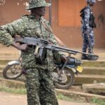 United Nations Decries Crackdown on Opposition Ahead of Uganda Election