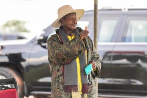 How Much Do Ugandans “Owe” Museveni? “We would not be happy with that type of lack of appreciation.”— Museveni Roared in Lango
