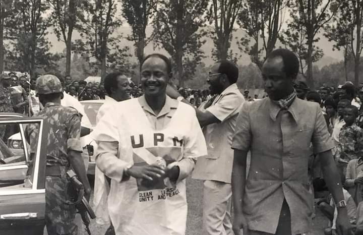 From Victim to Perpetrator? How Museveni Now Employs the Same Abuses He Once Condemned