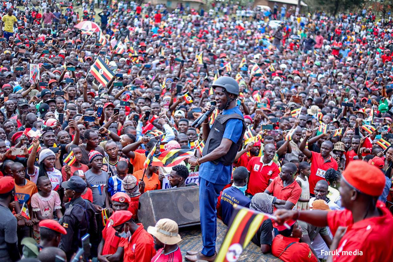 Cultural Backlash Over Imbalu Ceremony Participation