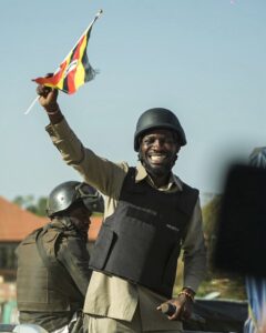 Ugandans Lost a Battle, Not the War