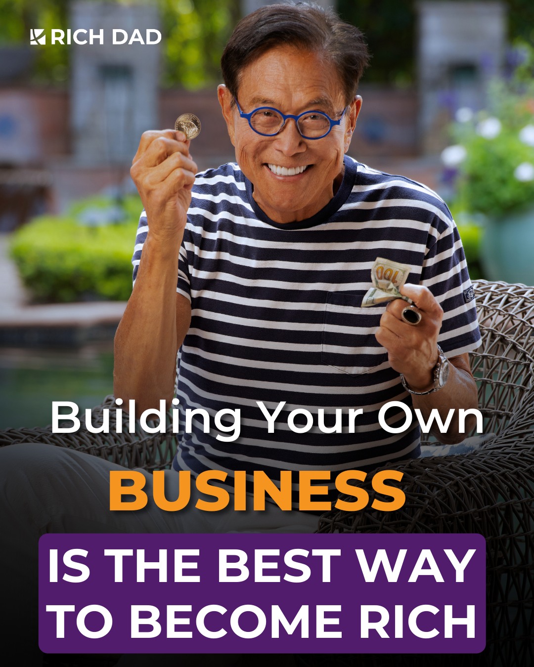 Building Your Business Is the Best Way to Become Rich: Why Entrepreneurship Outperforms Salaries and Side Hustles