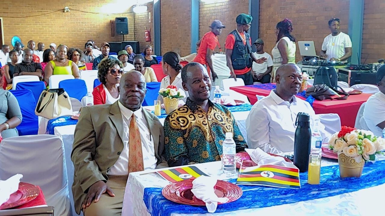 Cross Over Night 2025 into 2026