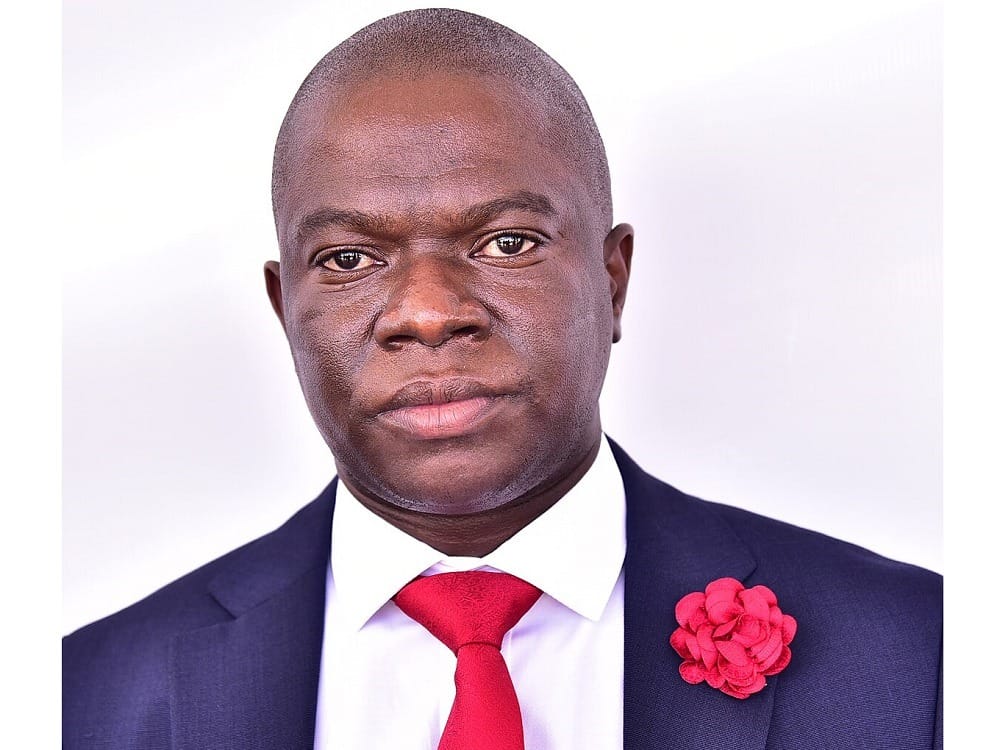 Ssegirinya Muhammed Fight Hard Mr Update