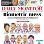 150 Billion Shillings in Question: BVVK Breakdown After Internet Shutdown Triggers Polling-Day Outcry