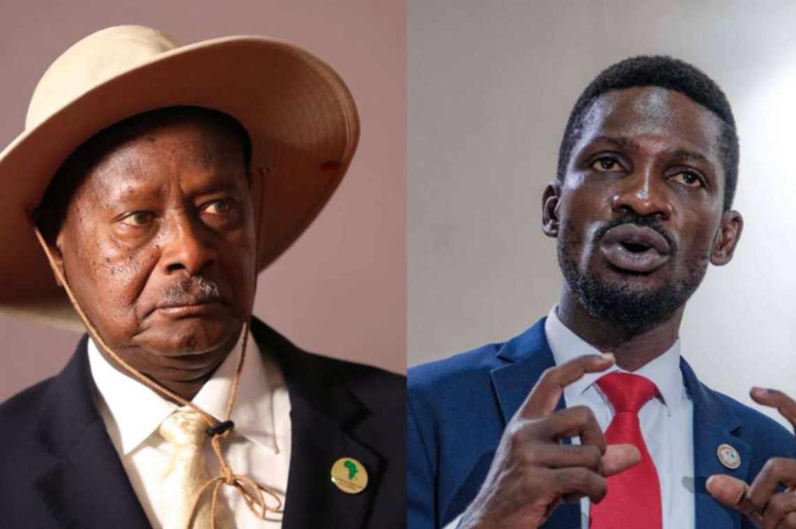 Uganda Opposition Disputes Electoral Results Amid Calls for Transparency