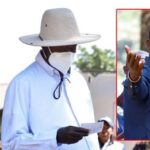 Bobi Wine Wins Uganda’s 2026 Election With 69.76% as Museveni’s Son-Led Army Seizes Electoral Commission to Declare M7 Victor With 71.65%