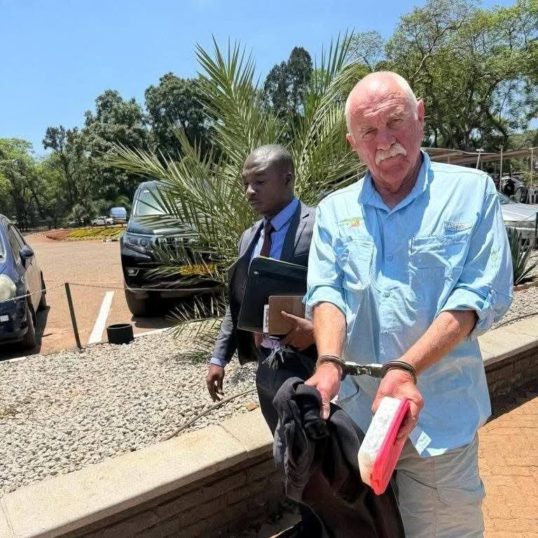 Zimbabwe Supreme Court Cancels 25-Year Lease, White Investor Loses Millions in Chewore Lodge